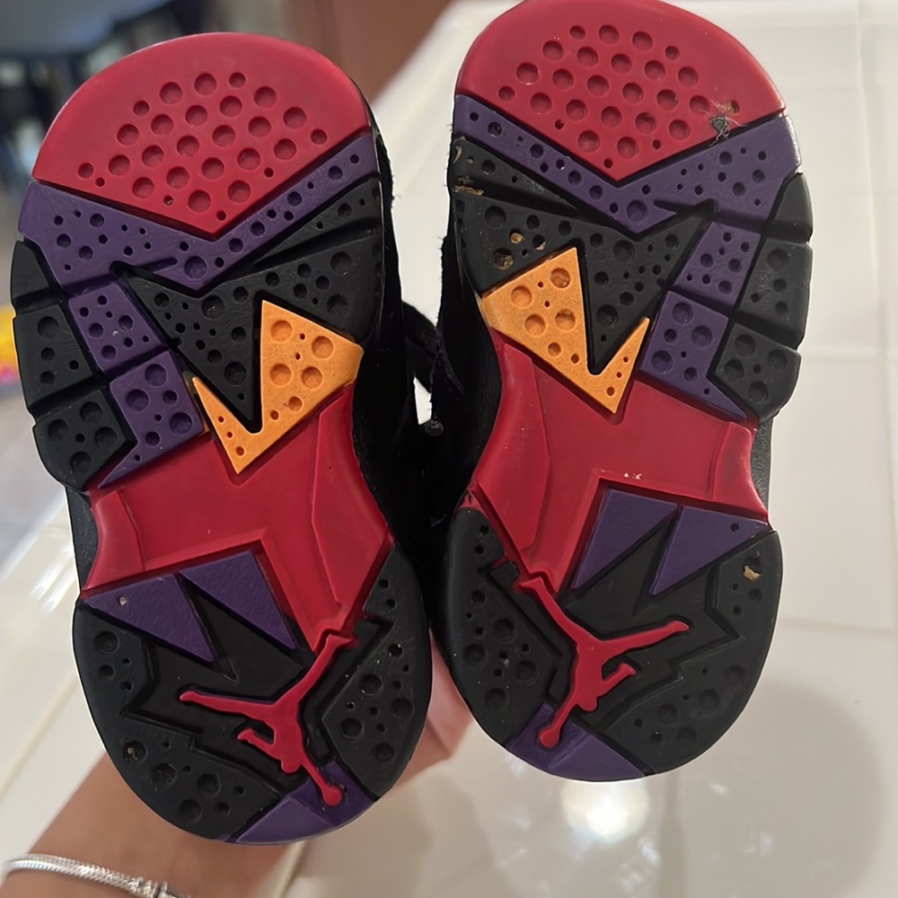 Air Jordan 7 Retro “Raptor” - Picture 2 of 3